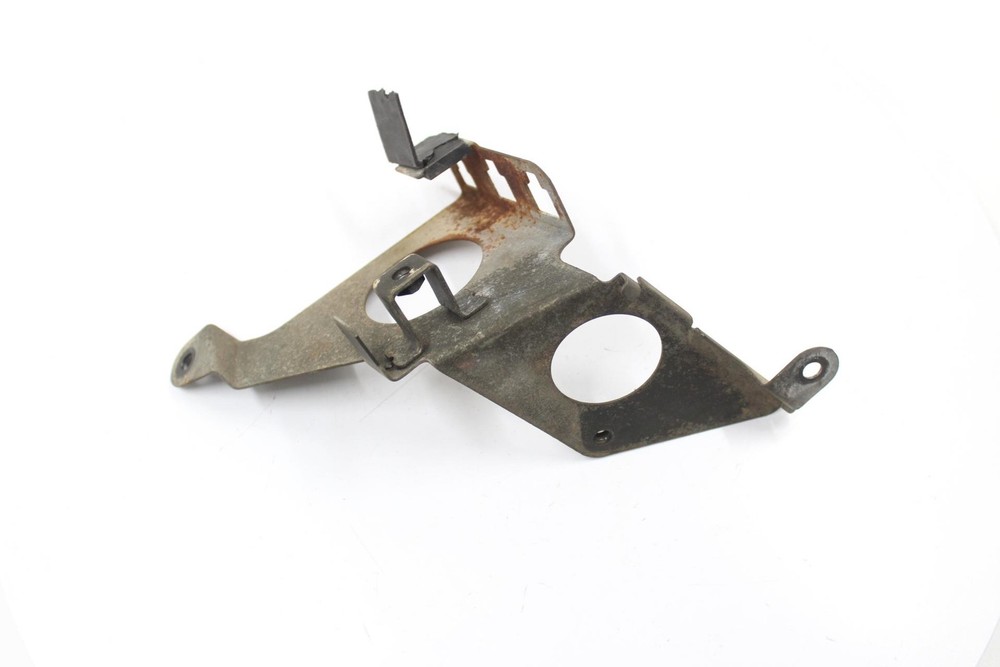 1981 HONDA GOLDWING 1100 OEM ECU COMPUTER CONTROLLER ECU MOUNT BRACKET