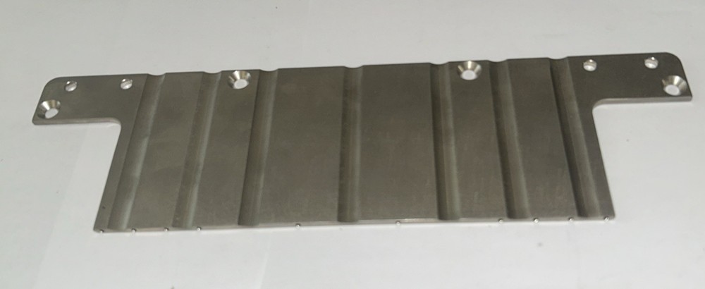 18005-044 Vacuum Plate, Extension