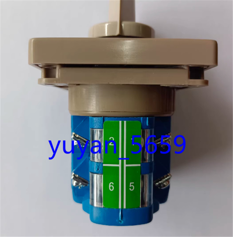 1Pcs New For SHANHO Multi-stage Conversion Switch SC-68 2A2A 0306 #6502 LY