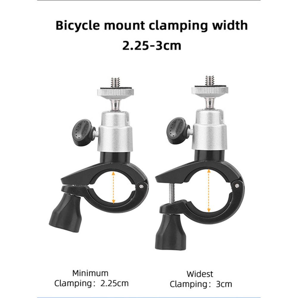 Remote Control Riding Bracket Accessories For RC/RC 2 Remote Control with Screen