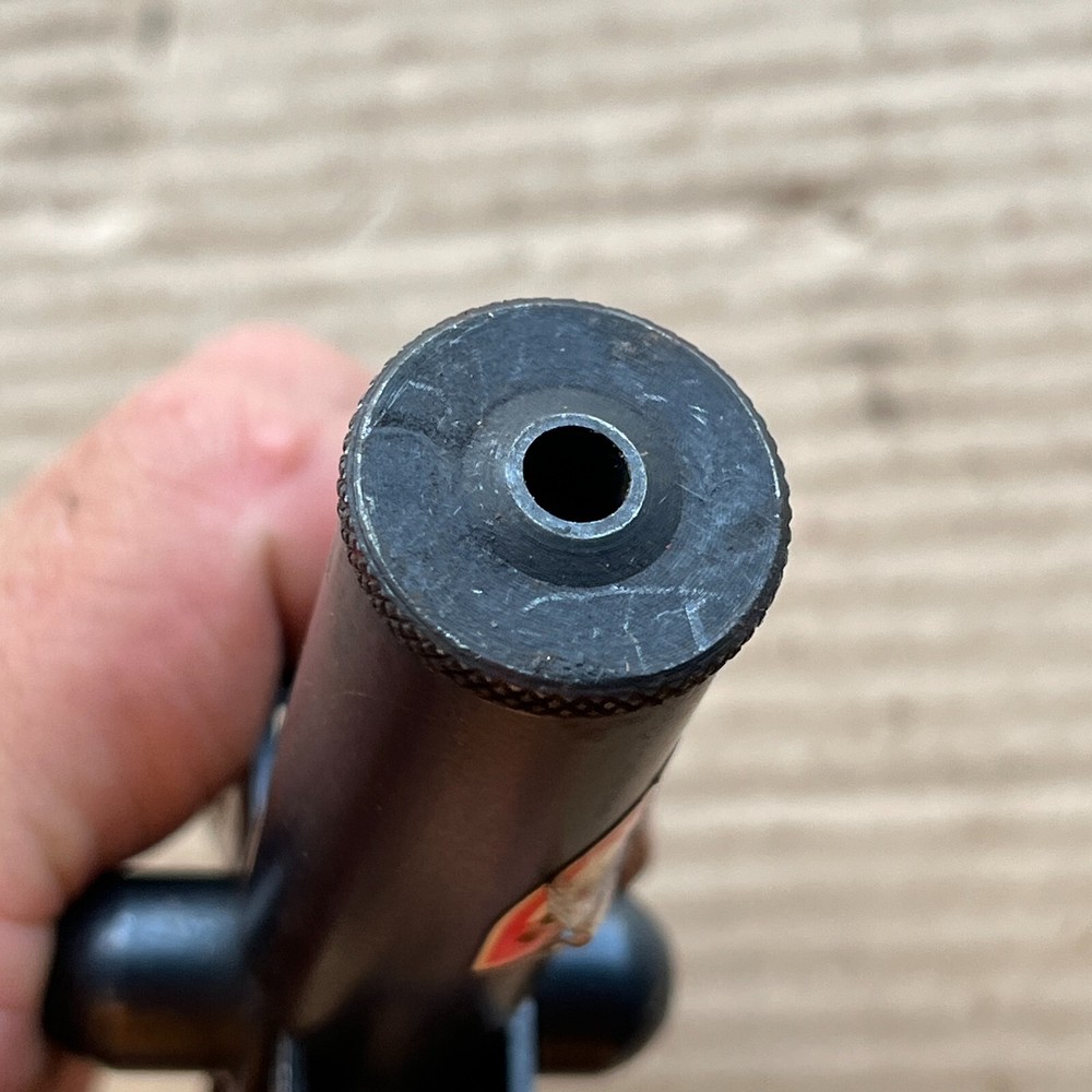 MAC Tools RG-75 Plastic Rivet Settter Gun Riveter - a