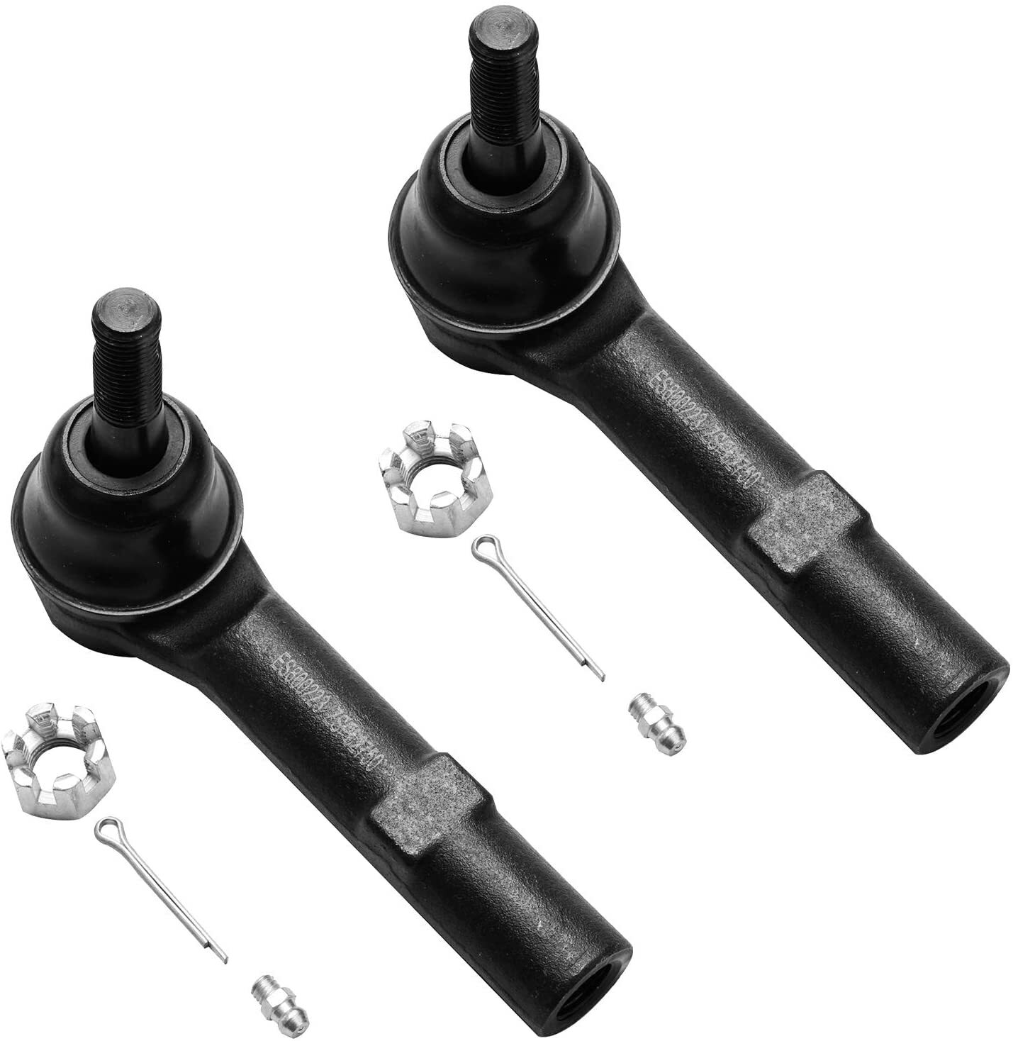 16pc Front CV Axle Wheel Bearing Upper Control Arm Kit for Chevy Silverado Tahoe