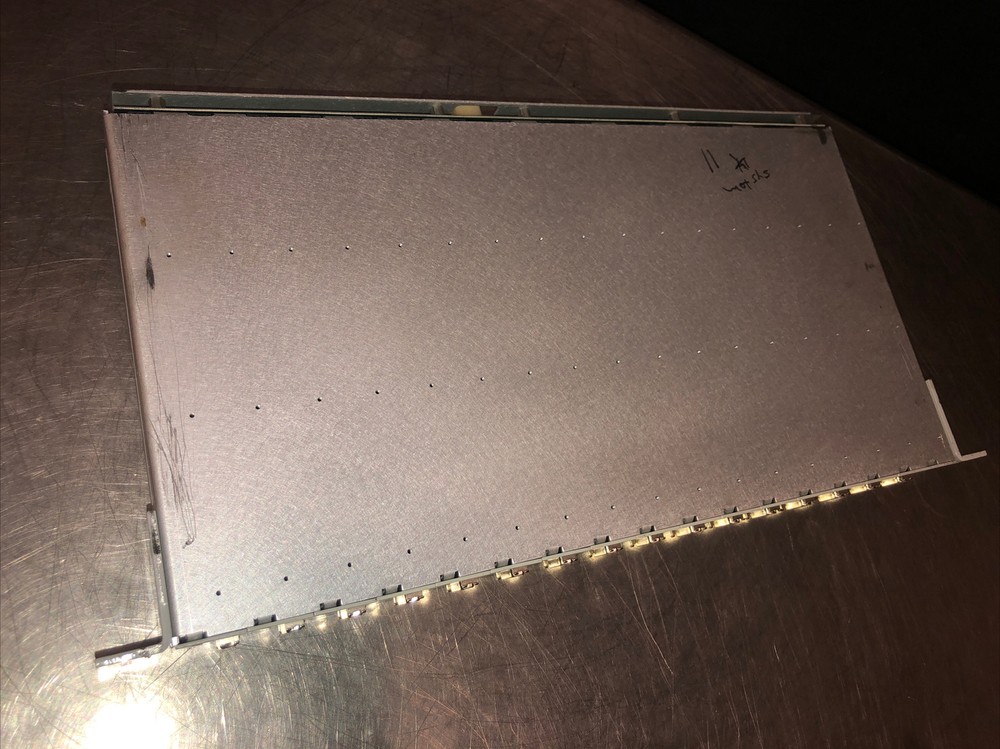 NOS QualiTau Oven Component Module