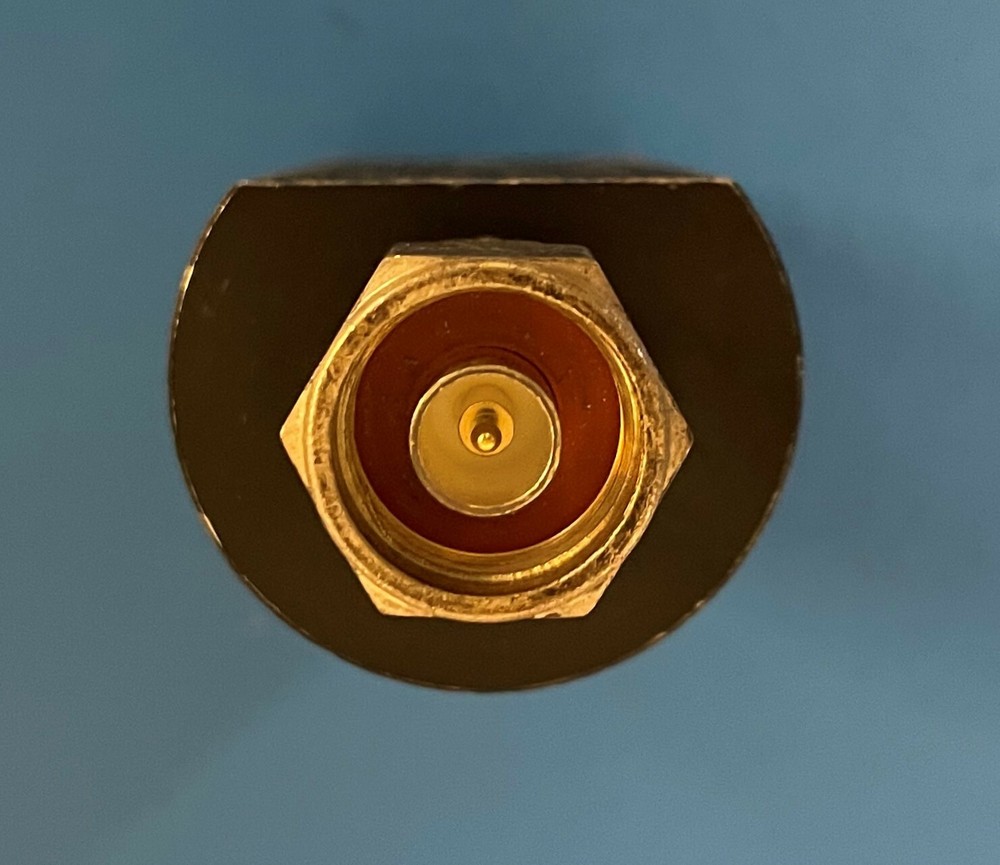 Fixed Coaxial Attenuators 3 dB, 6dB, variety types