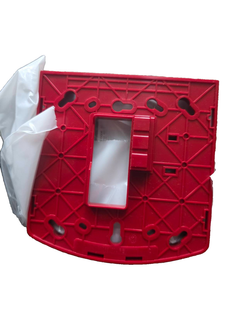 Simplex 49MT-WRF TrueAlert ES Addressable Multi-Tone Horn