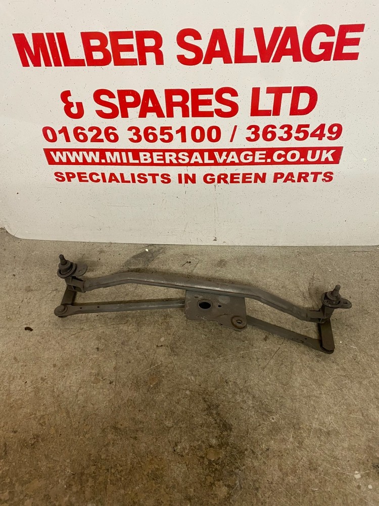 CITROEN SAXO FRONT WIPER LINKAGE 2002