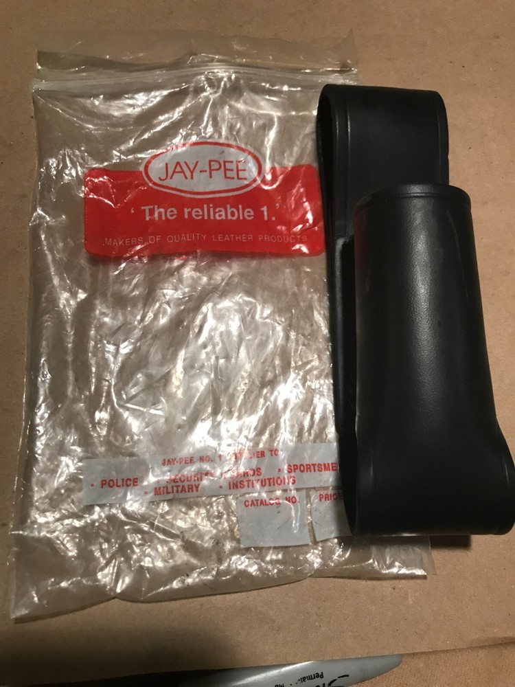Jay Pee Duty Tear Gas Pouch