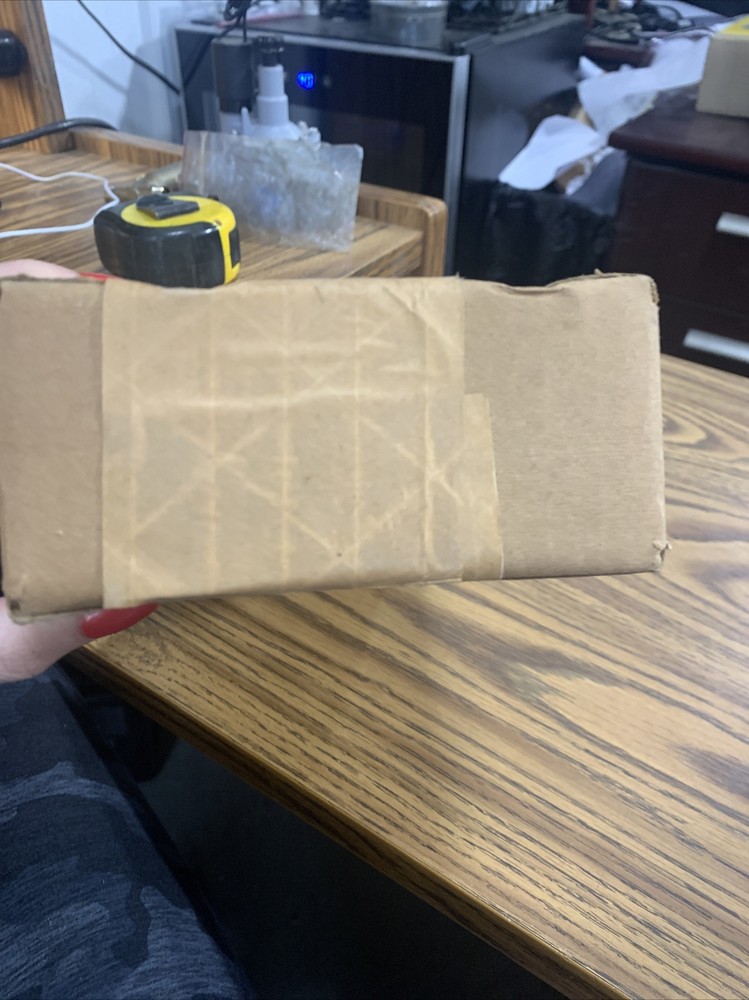 Reznor TE-6001-1 Duct sensor module assembly for Sealed Temperature Element