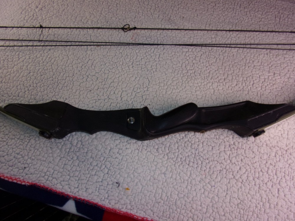 PSE Phaser Compound Bow