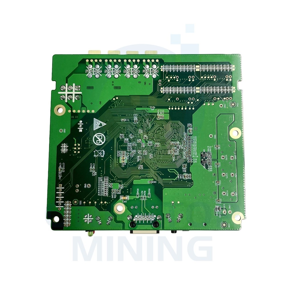 New AMLOGIC Control Board For Bitmain Antminer S19 S19 Pro S19j S19j Pro S19XP
