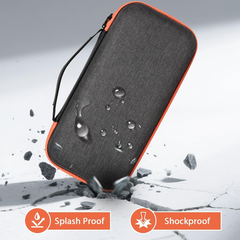 Wireless Microphone Case for JBL Wireless Two Microphone System for JBL Party...