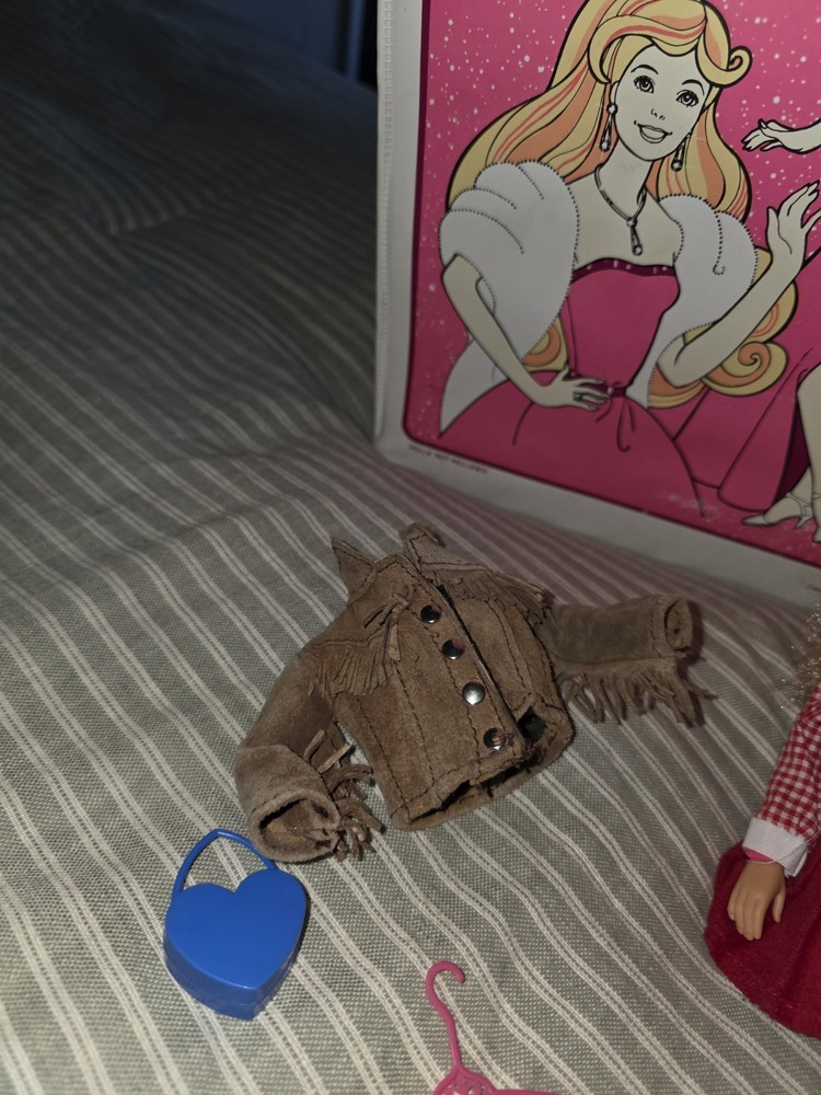 Vintage Barbie Bundle