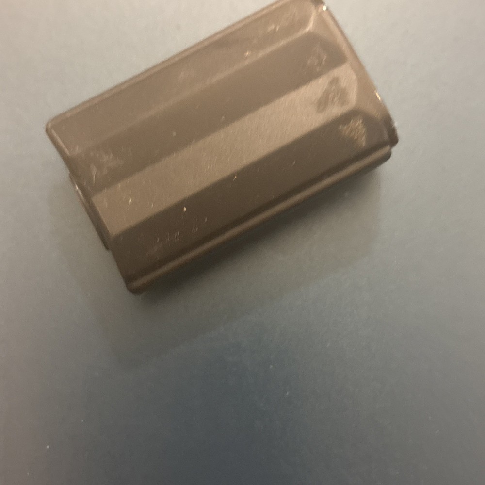 Nyko Rechargeable Controller Battery Pack Black Model 86039-M For Xbox 2E