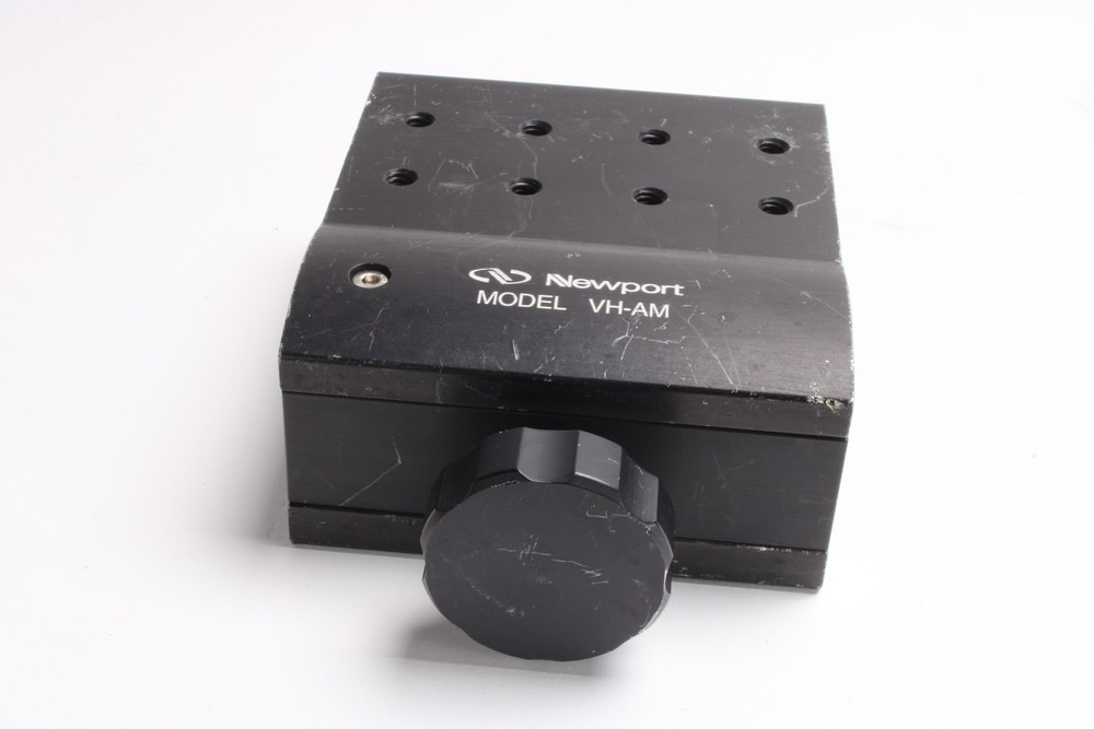 Newport VH-AM Support Ring Mount - Fair Condition