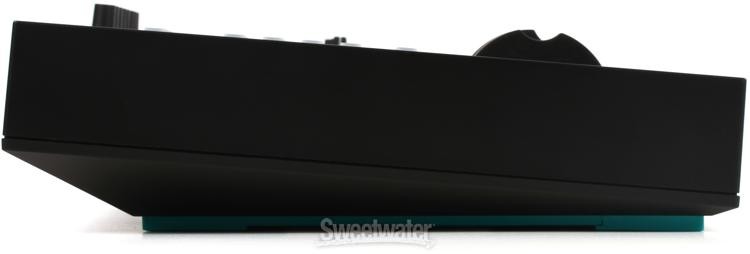 Novation 61SL MkIII 61-key Keyboard Controller with Sequencer