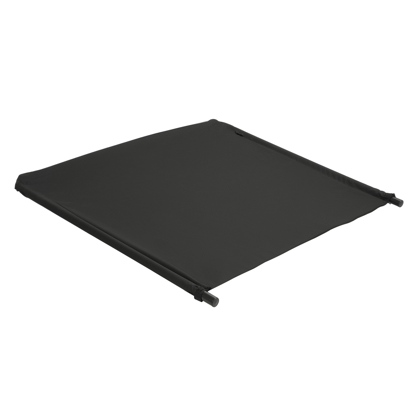 Tractor Canopy Sun Shade Roof Top for Lawn Mower ROPS, UV Cover