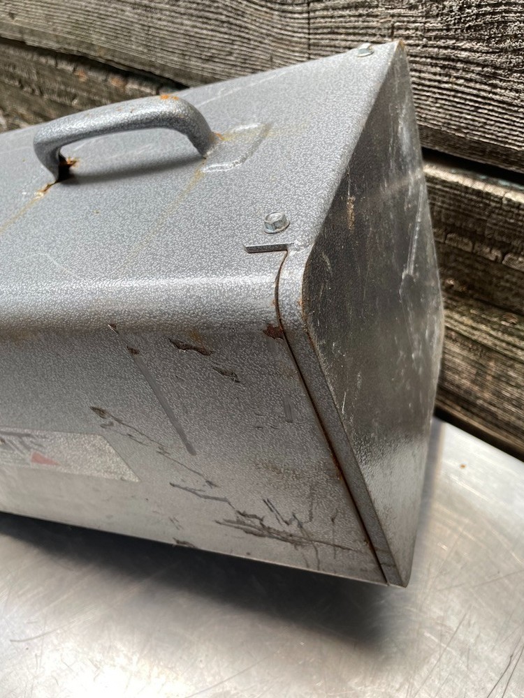 Range Systems Guardian TS Gun Clearing Bullet Trap Rubber