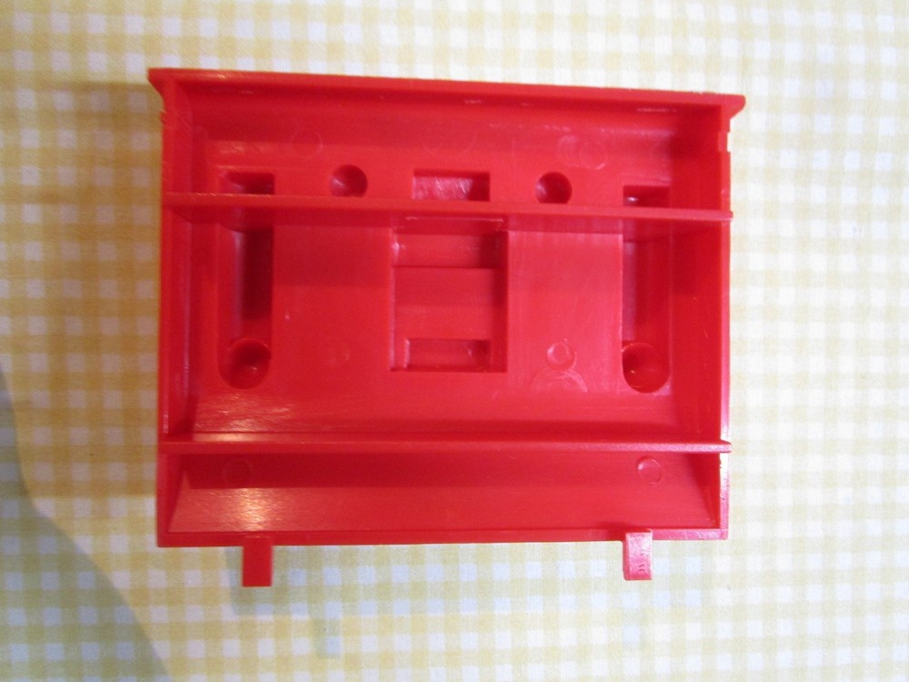 Axlon CR-300 COMPUROBOT III 3 Computerized, Programmable, Lights & Sounds CR300