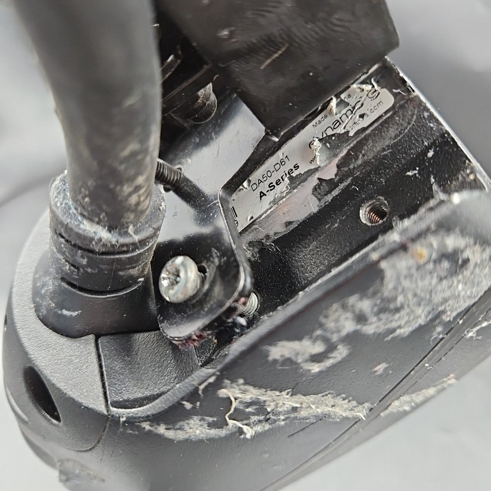 Dynamic DA50-D61 Joystick Controller for ActiveCare Power Chairs Works