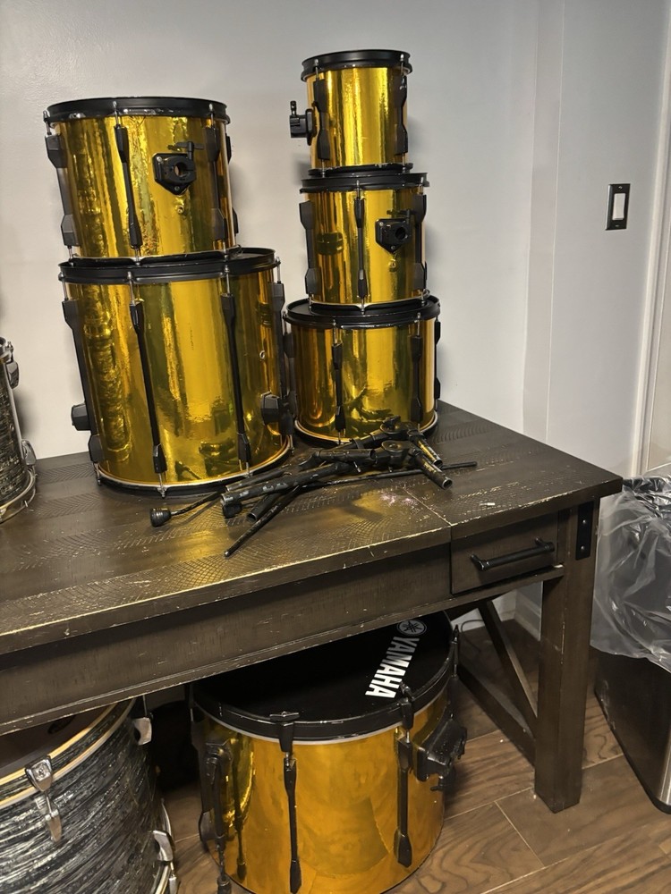 (CUSTOM WRAPPED)Pearl Export Series