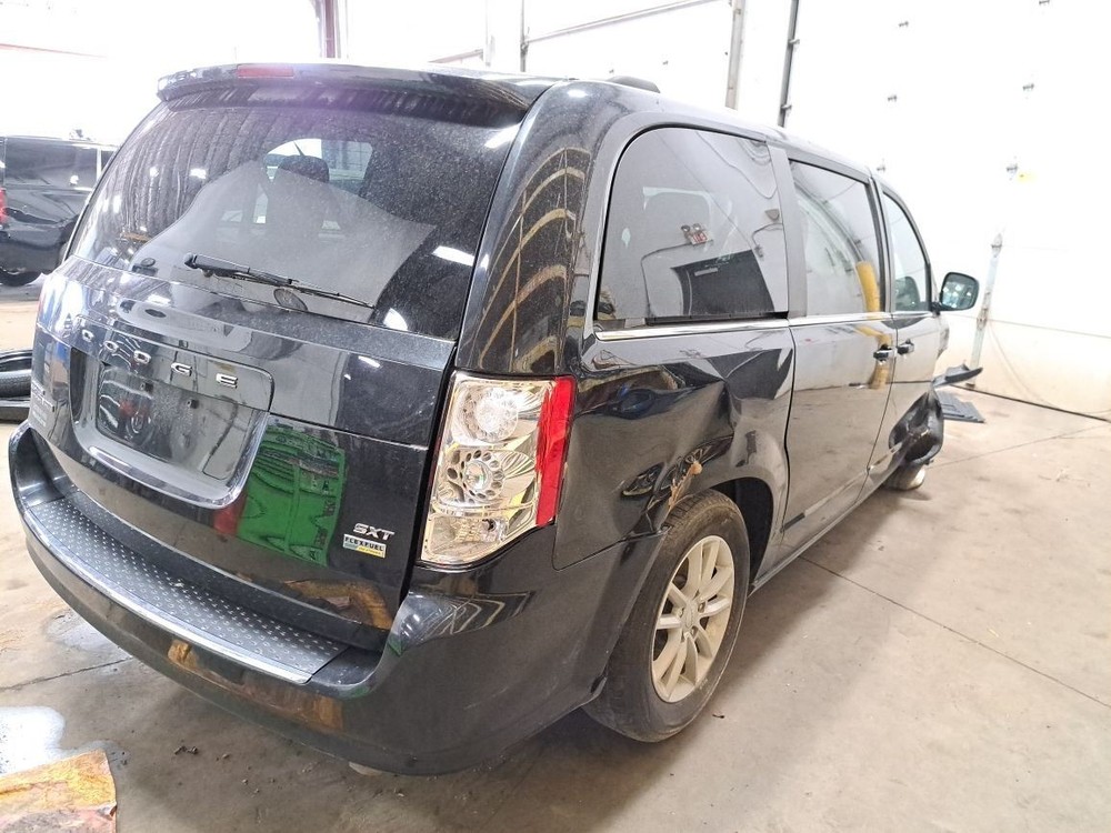 2019 Caravan Jack Sku#4155807