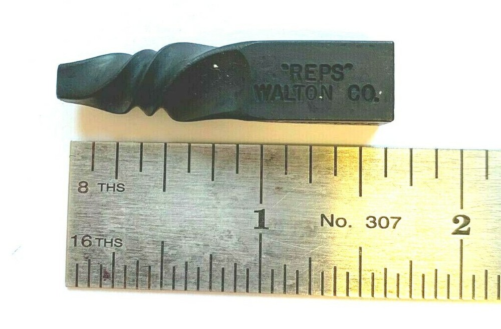 WALTON #2 REPS PIPE EXTRACTOR 50002 1/4" PIPE 1/2" STUD SCREW