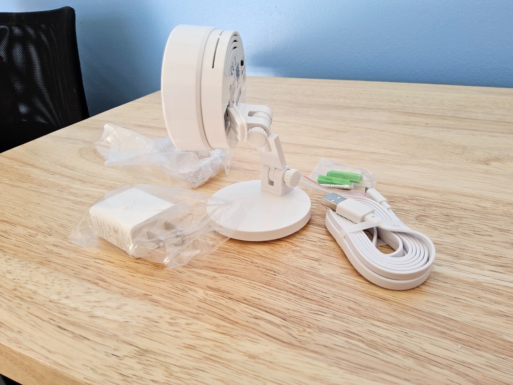 Home Security Component Kit