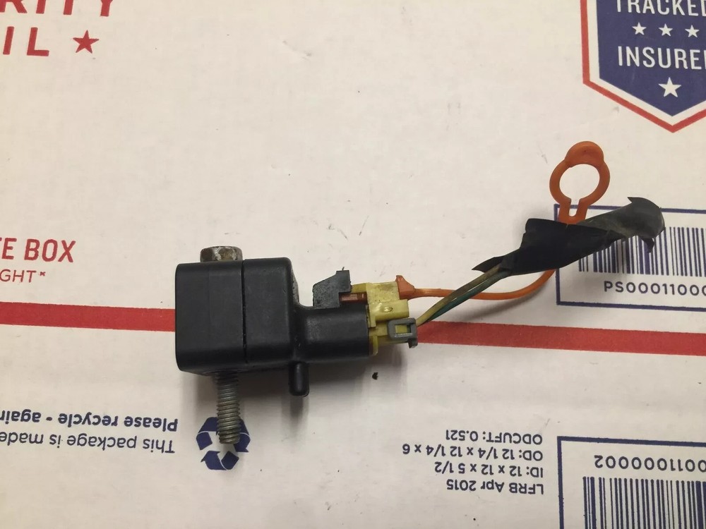 10370149 Front Sensor fits GM 05-07 200-590