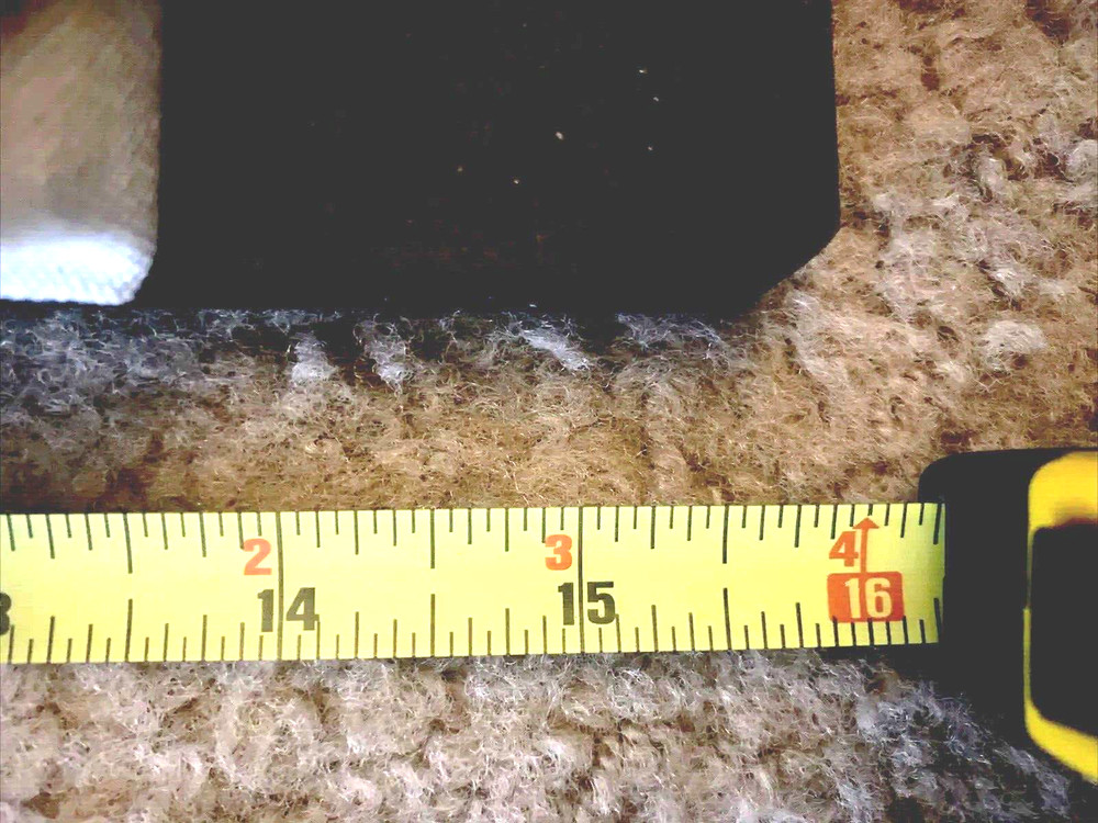 Makiwara Board Strike Pad Punch and Kick Training Mount