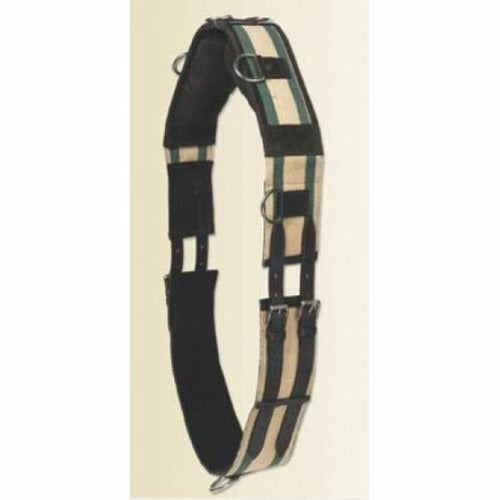 Camelot Web Training Surcingle