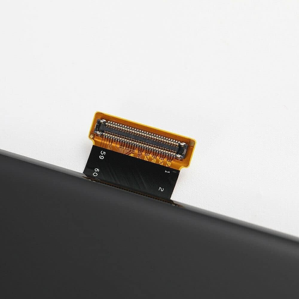 Genuine For Google Pixel 7 Pro OLED LCD Display Touch Digitizer Replacement+Fram