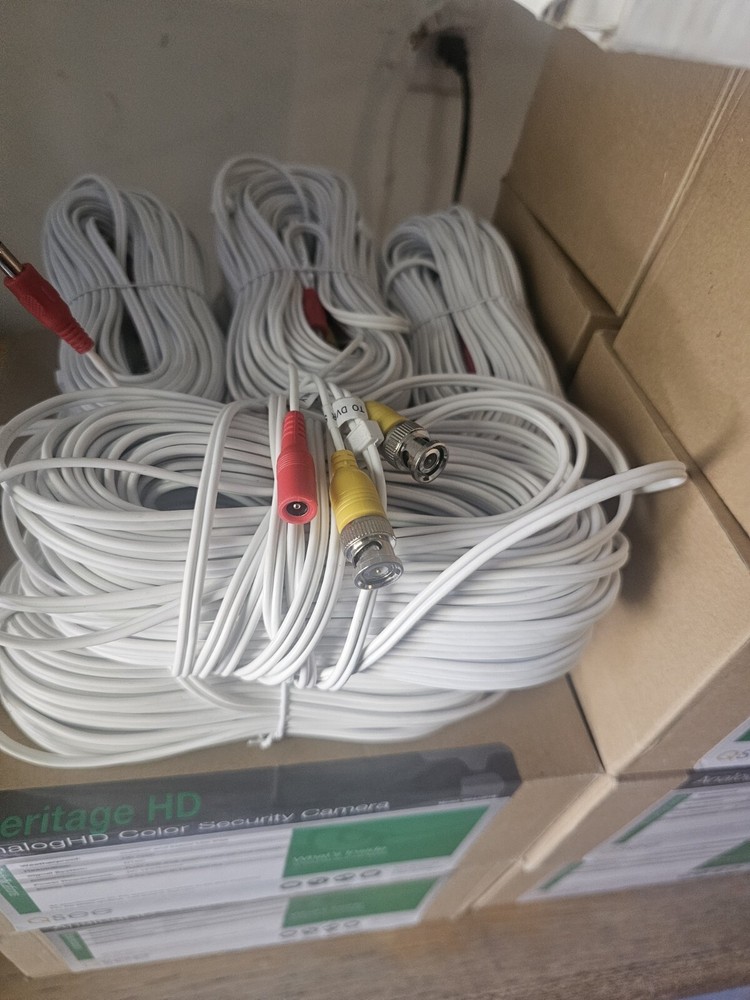 q see security camera system