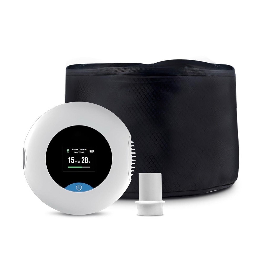 Multi-Function Cleaner Upgraded Cleaning Kit for Virtuclean Machine |