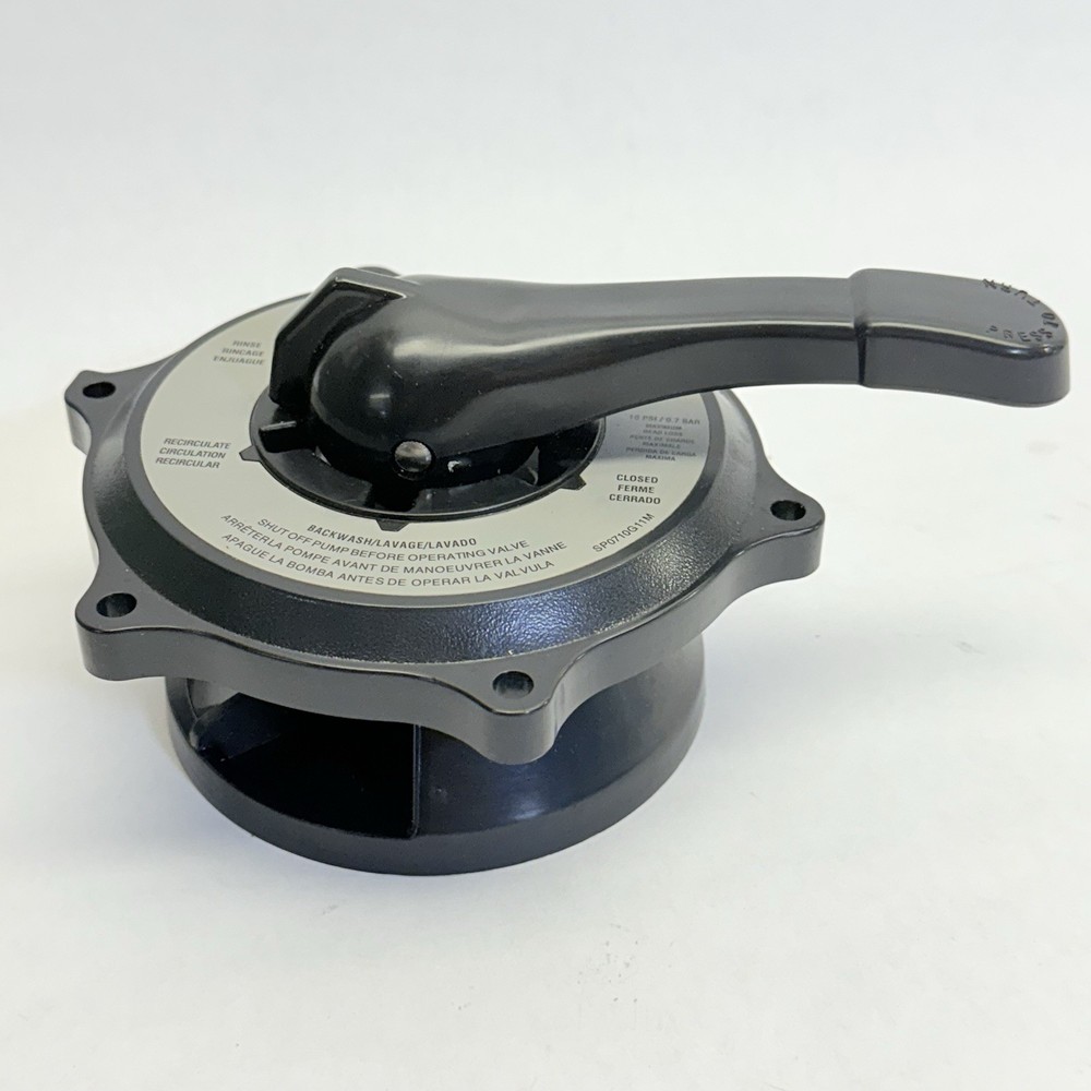 KEY COVER AND HANDLE ASSEMBLY SP0710G11M