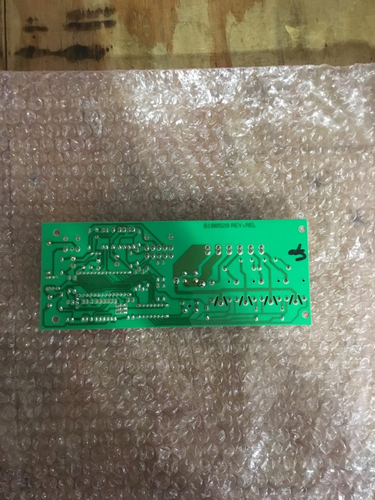 WP2304016 ICE MACHINE CONTROL BOARD