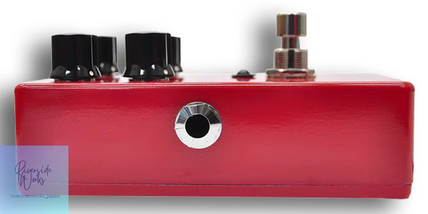MXR DYNA COMP DELUXE Compressor
