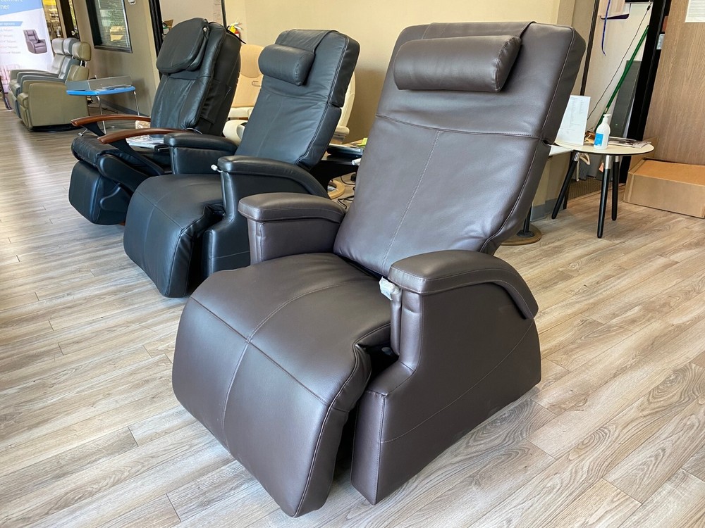Human Touch PC-086 Tranquility Power Zero-Gravity Recliner Perfect Chair