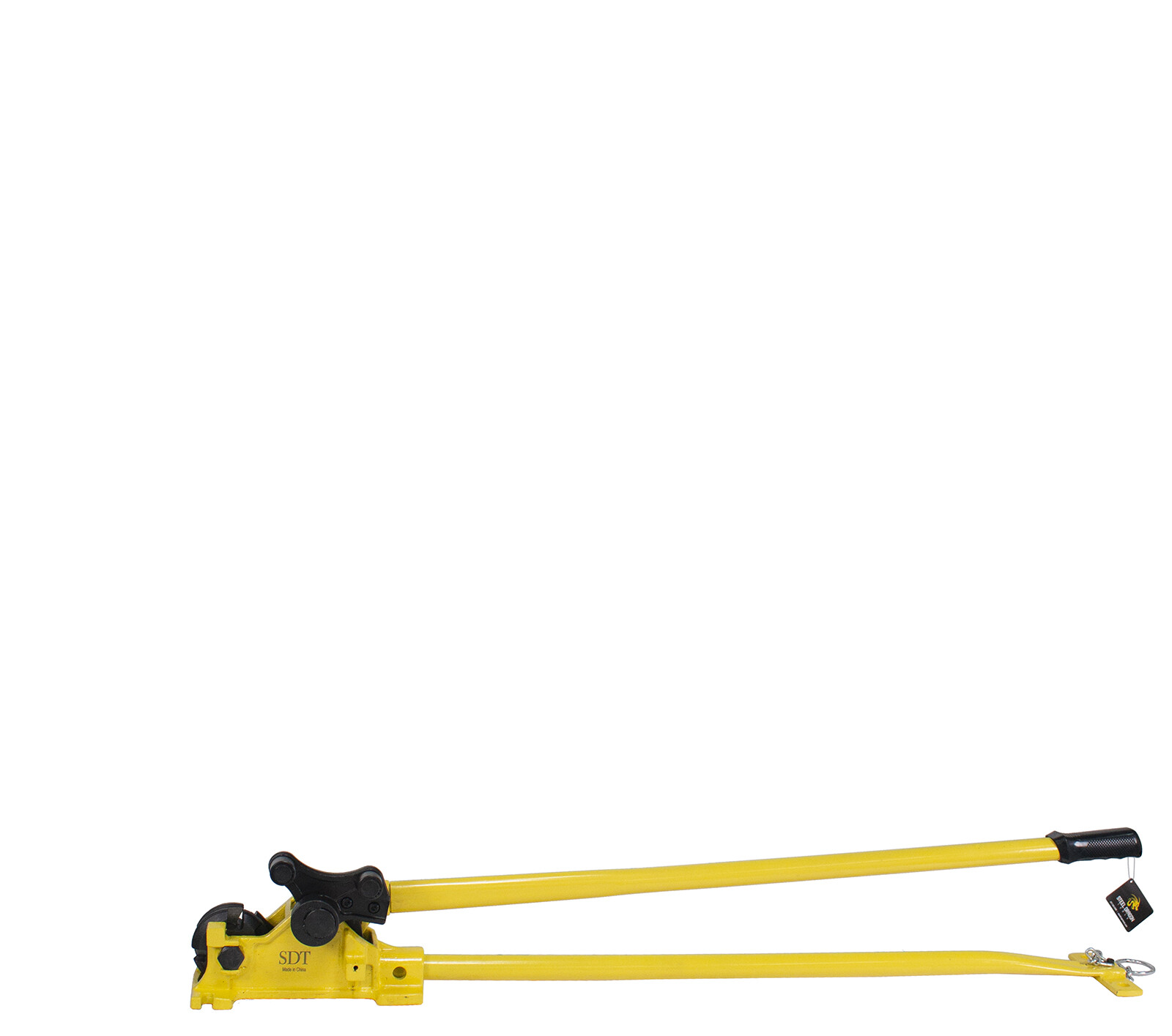 Steel Dragon Tools® RBC625 5/8" Manual Rebar Cutter and Bender
