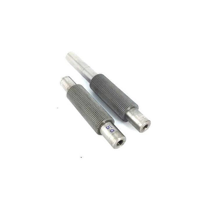 Zig Zag Machine for Corrugated Ribbed Beads Making Sheet Metal Forming