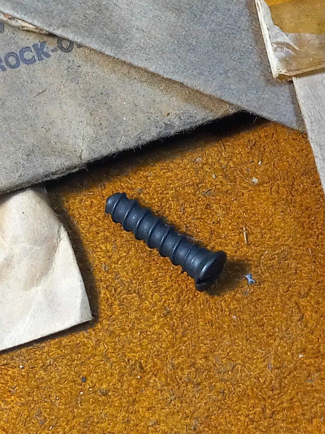 M1 Carbine Buttplate Screw USGI NOS