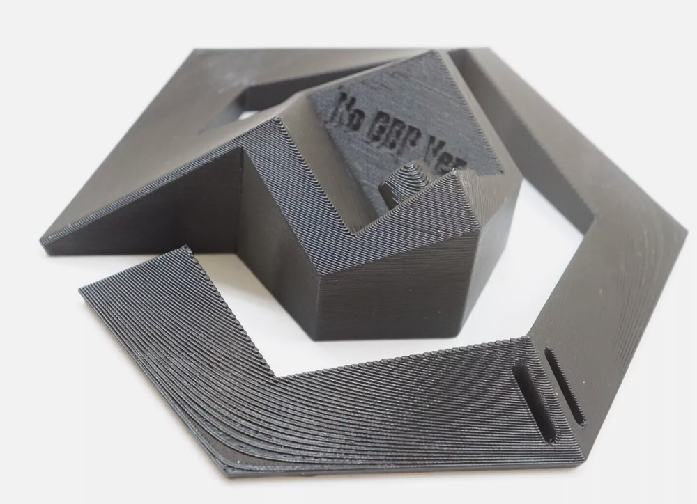 Console Display Corner Stand Dock System Holder for Nintendo Gamecube