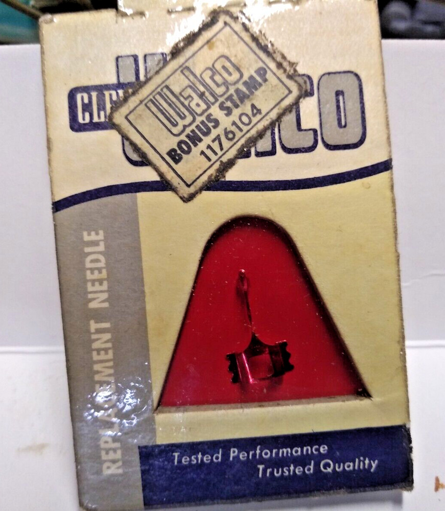Vaco T 45 Phonograph Needle