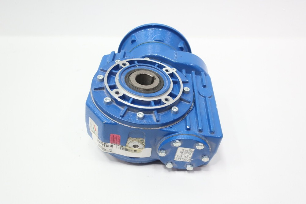 Stm CBP70M1 Right Angle Gear Reducer 130:1