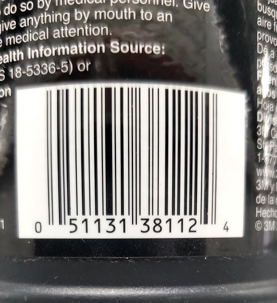 3m Performance Finish 32oz 38112