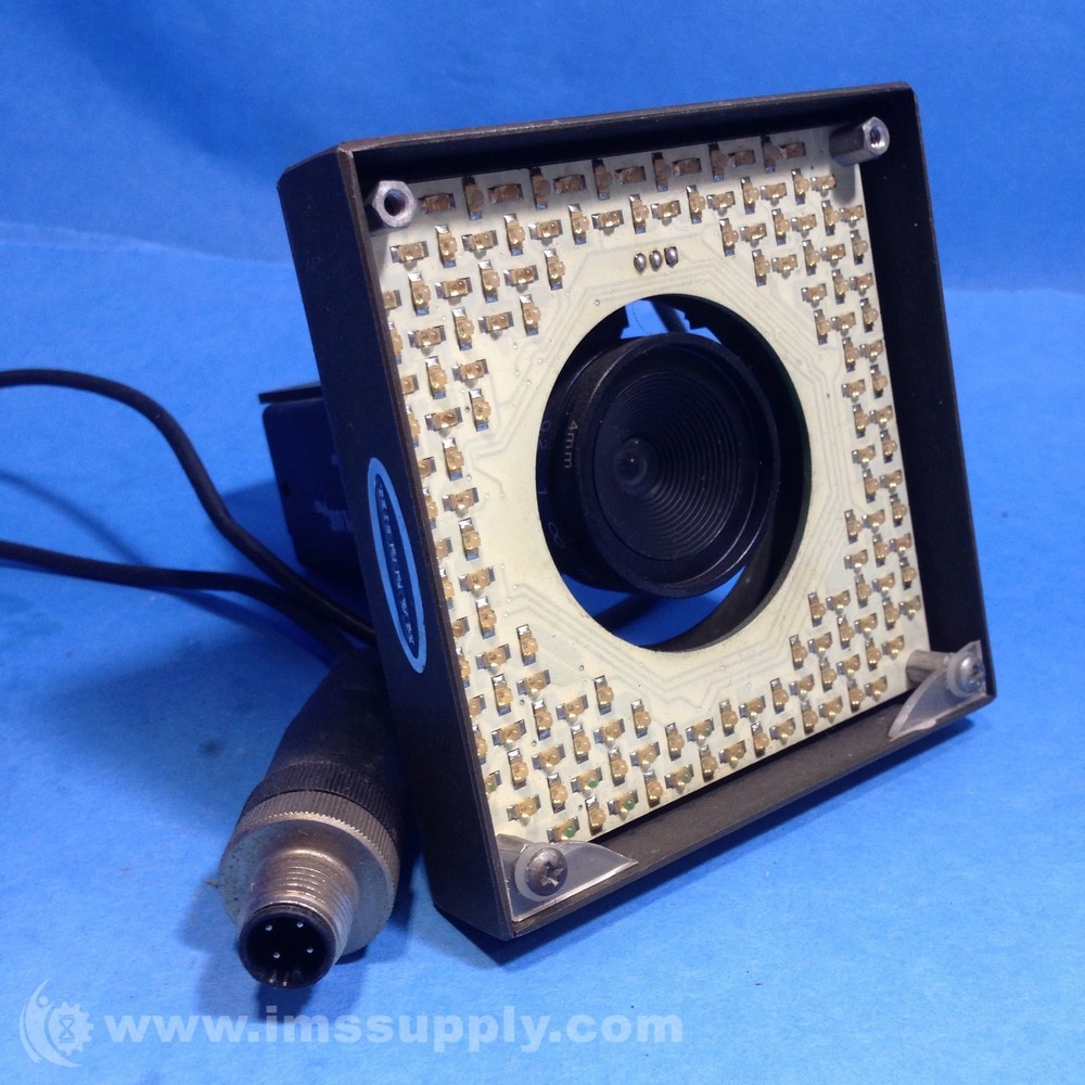 Banner Engineering Corp PPCAM PresencePlus Pro Camera 2275