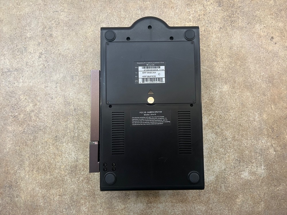 HoverCam Ultra 10 4K Wireless 16 Megapixel Document Camera HDMI Teaching Station