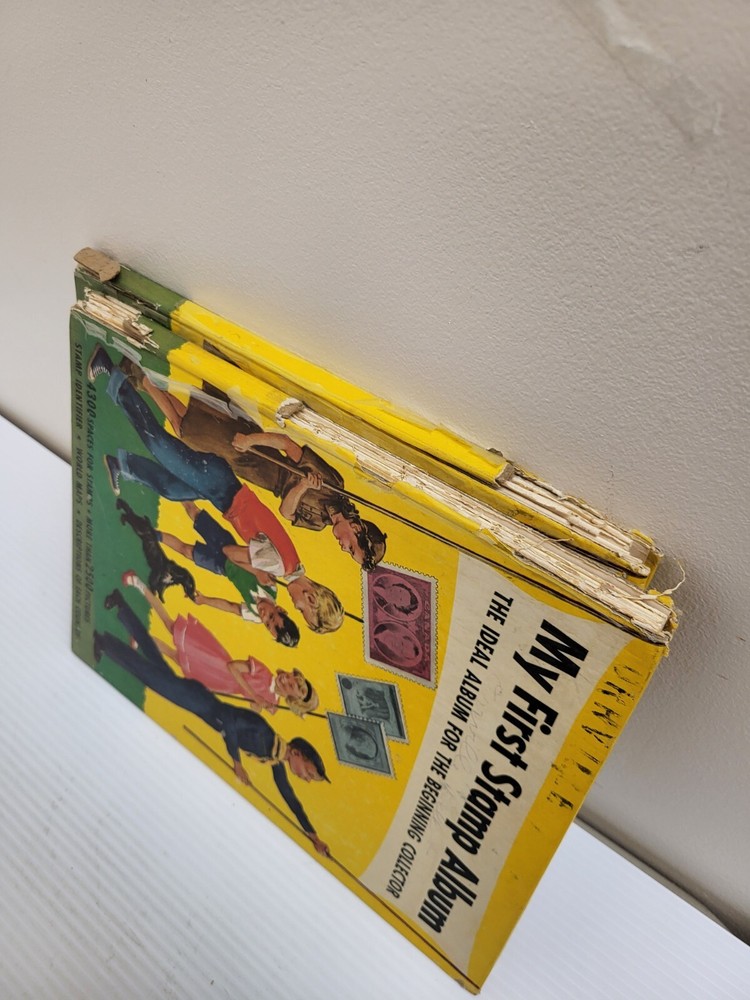 Group Of Miscellaneous Stamp Catalogs