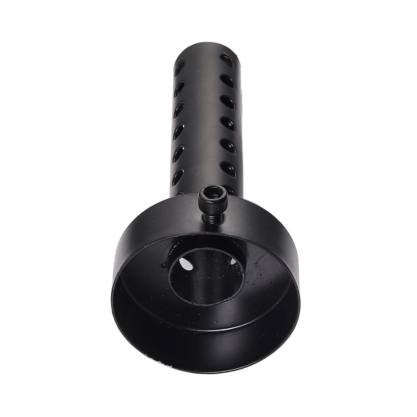 60mm Motorcycle Exhaust Can Muffler Insert Baffle DB Killer Silencer Universal