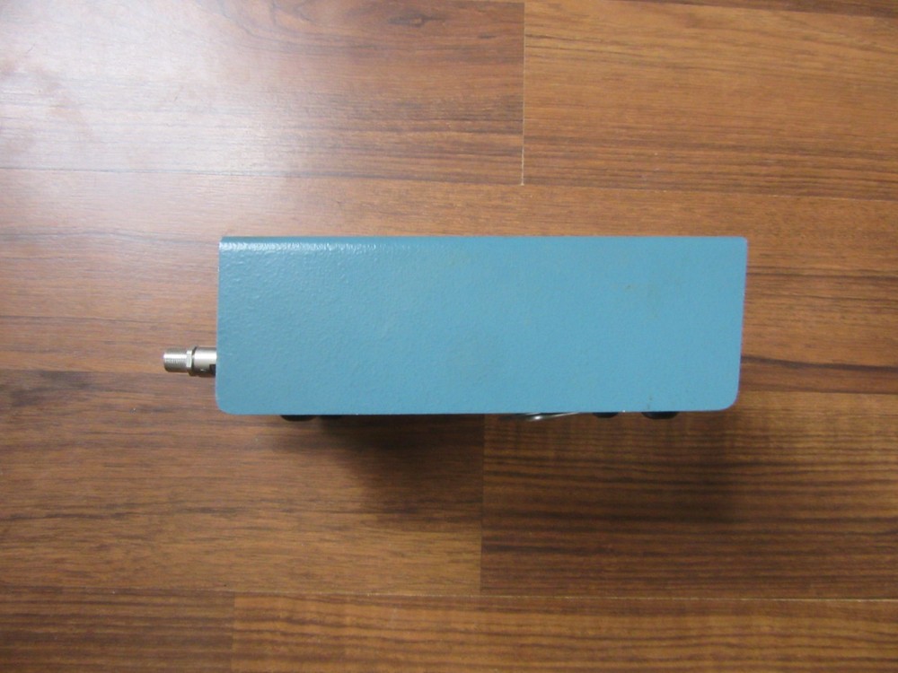 Tektronix 2703 75 Ohm Step Attenuator