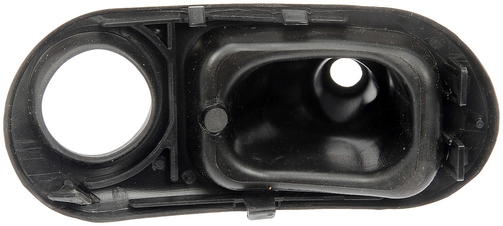 Automatic / Manual Transmission Shift Boot-Auto/manual Trans Shift Boot Dorman